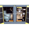 Refrigerado a água 4-Stroke Super Silent Diesel Gerador 8KW-500KW